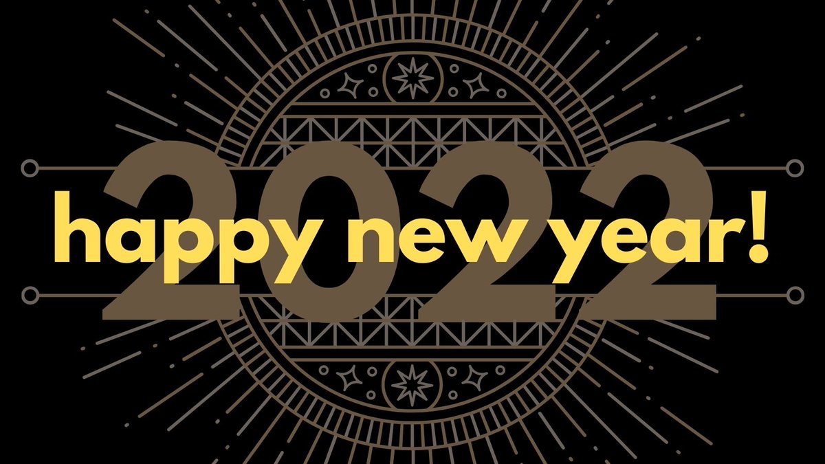Stage_Nirvana's tweet photo. Happy New Year!!!

#StageNirvana https://t.co/XJuZTmlLll