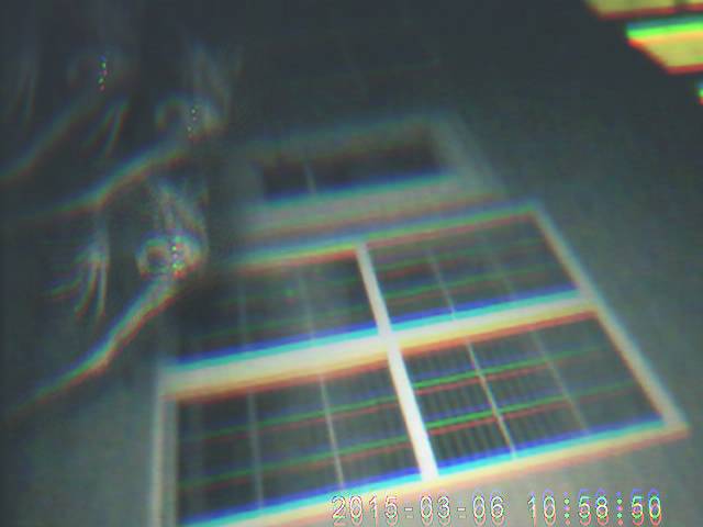 WrigglingV's tweet photo. Ghosts moving at night https://t.co/52qxEJyGJm