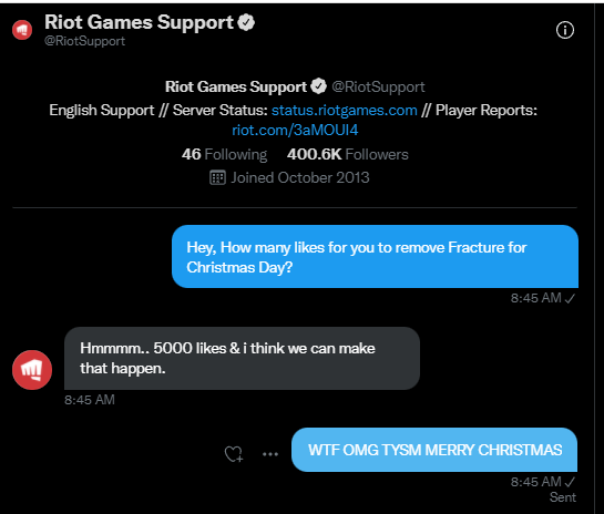 Rem tweet media