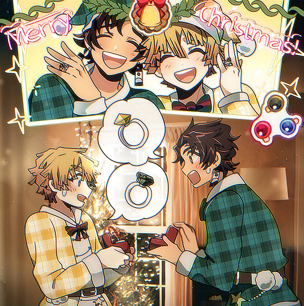 💚༶･･ᗰદ૨૨ʏ ᘓમ૨ıડτന੨ડ･･༶🧡