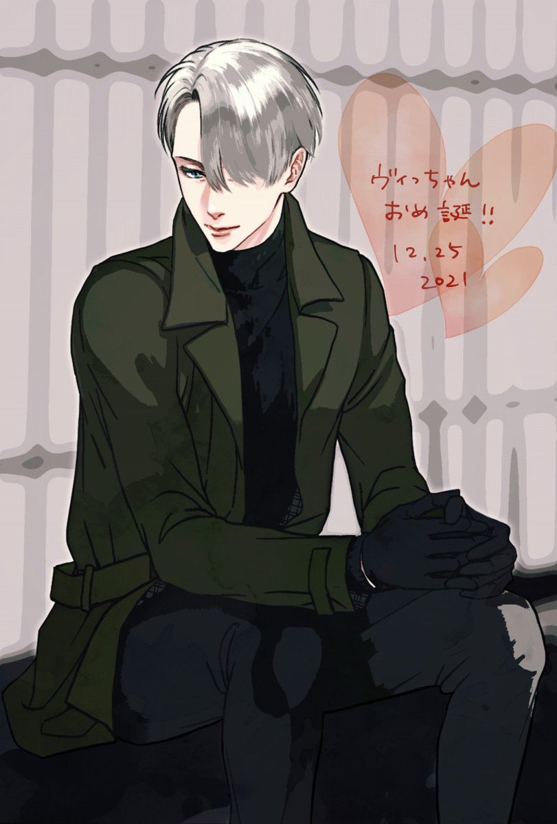 今年も推し誕forever