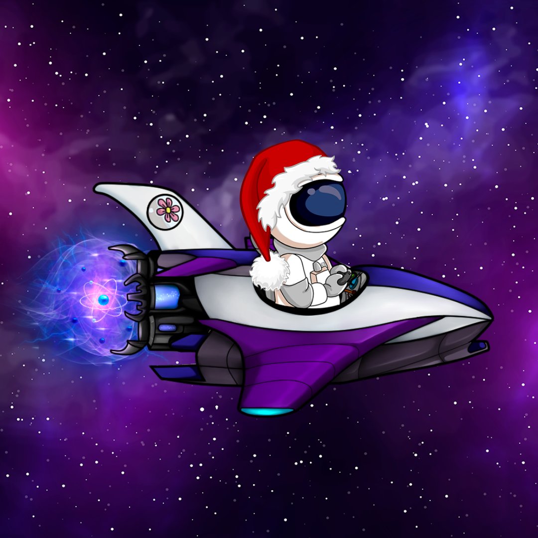 zoniaverse's tweet photo. Festivities are a thing all along the cosmos... Although you humans have very interesting ones, we are noticing that this one is pretty special for the majority of you. In the wake of The Christmas Spirit, Emperor Zark and myself want to wish you all a Merry Christmas! https://t.co/LF2YZcOWBP