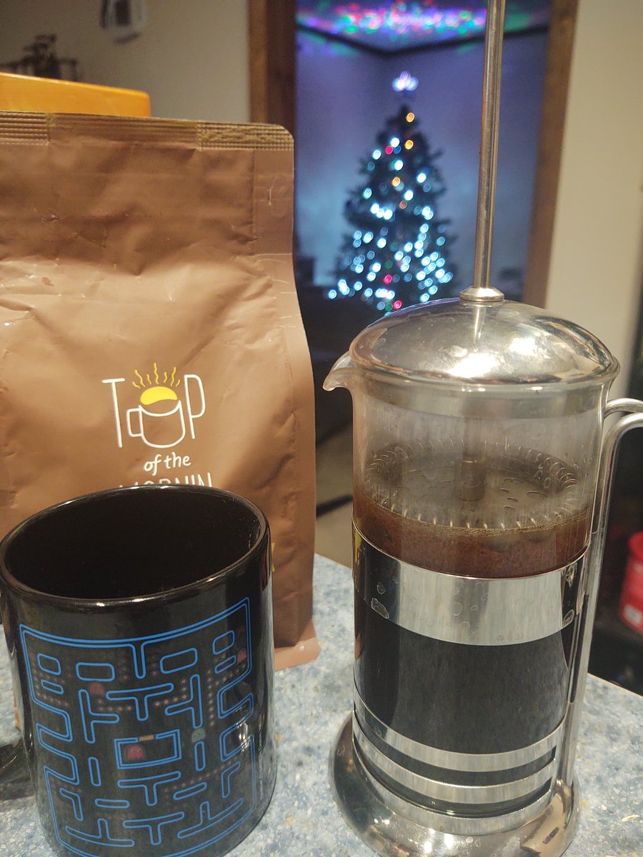 erack07's tweet photo. Keeping the Christmas Eve tradition of @Jacksepticeye @TOTMCoffee 

#jacksepticeye #TOTMCoffee #ChristmasEve #Festivus #Coffee #CoffeeTime #CoffeeLover https://t.co/sRK7qTs0el