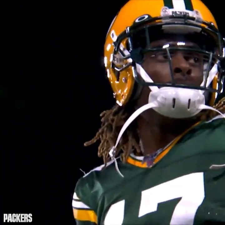 Davante Adams on X: 'Big 2️⃣9️⃣ Thank God for another year ! And thank yall  for the bday love 