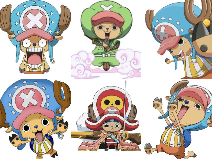 animals of one piece 🏴‍☠️ (@animalsofOP) / X