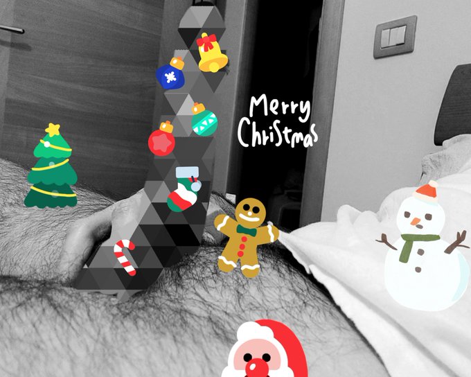 L'albero di cazzale ??????
#rt #porn #cock #christmas https://t.co/JomoFOIMri