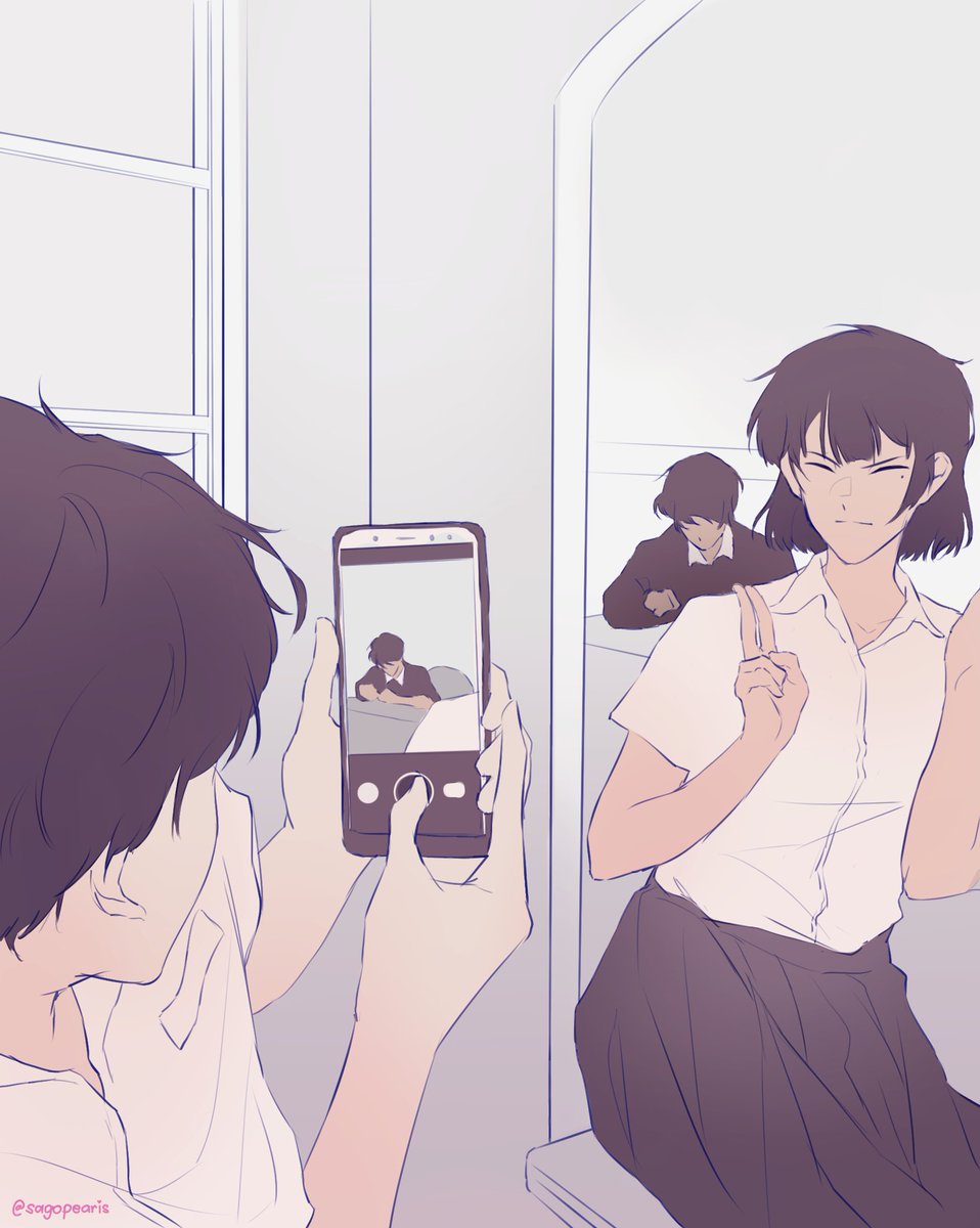 📌 | sago archive tweet media