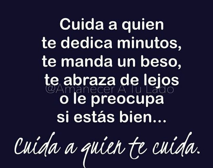 pancho8080's tweet photo. Cuida a quien... https://t.co/9Ir6bIslHG
