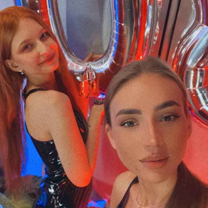 Trixel_Show's tweet photo. On the TRIXEL Show, the girls have to be serious, because they show real BDSM. But sometimes it's so nice to watch them goof off and have fun! 😈Watch full Trixel_Show online only on Stripchat🔞🔥
https://t.co/OzOIqlGrm4
___
#bdsm #love #adult #girl #bdsmcommunity https://t.co/2OqPAIFNCM