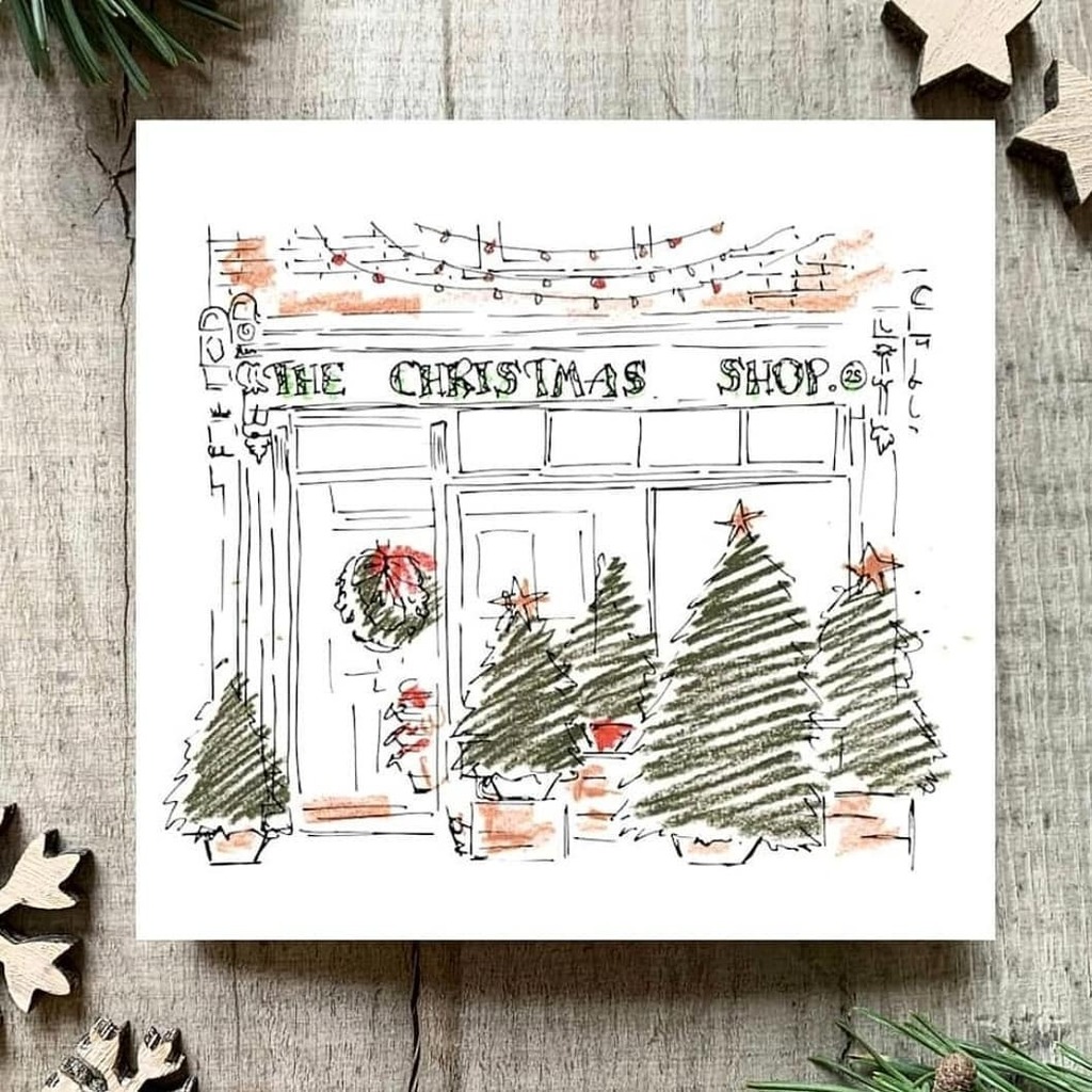 Merry Christmas Eve Everyone 🌲🎀 We hope you've managed to find a way to celebrate this Christmas that brings you joy, even if it isn't quite what you had planned 🙏 Keep that mulled wine flowing, eat as many mince pies as you can, and read and re-read… instagr.am/p/CX3ontEsmtM/