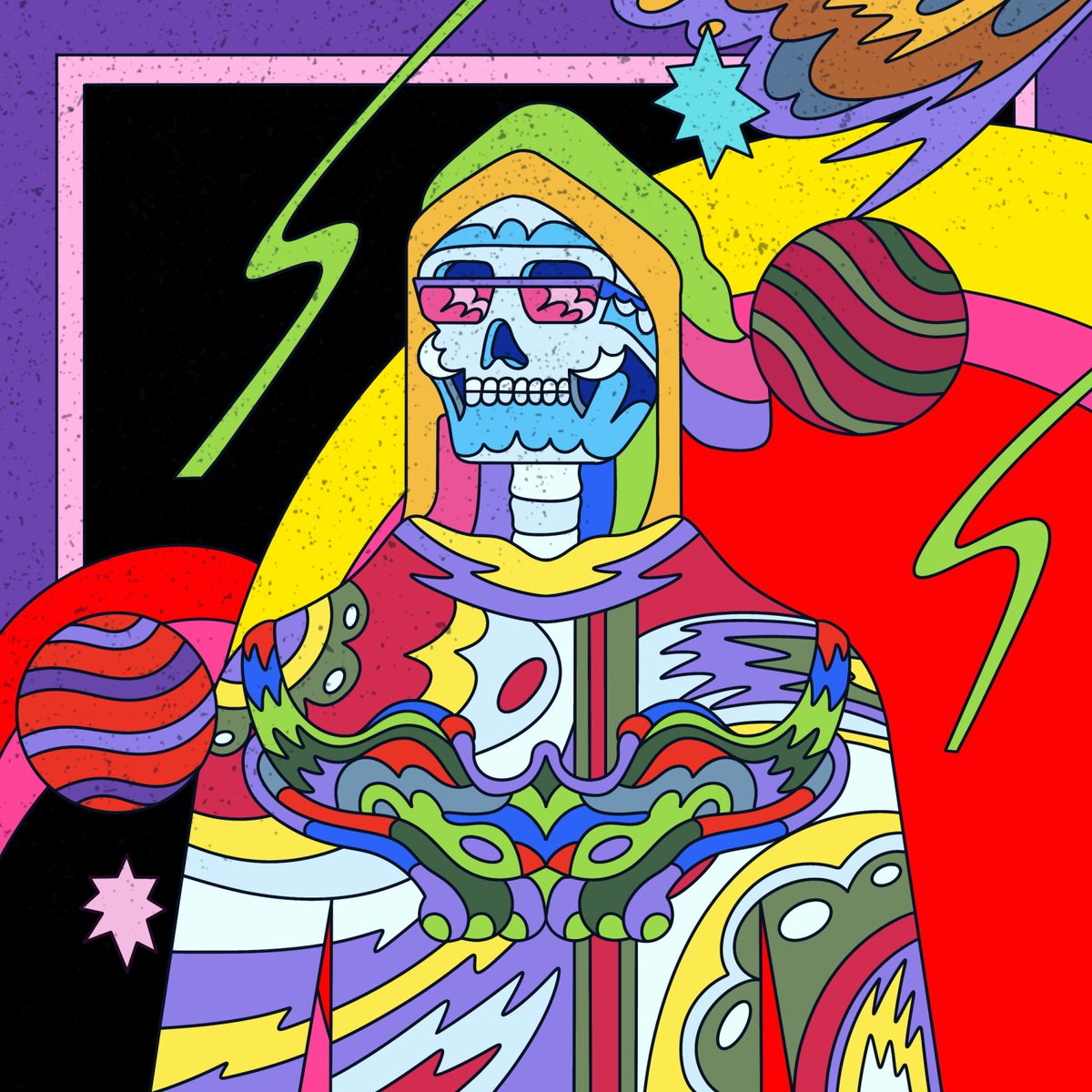 TheHazeSkull tweet media