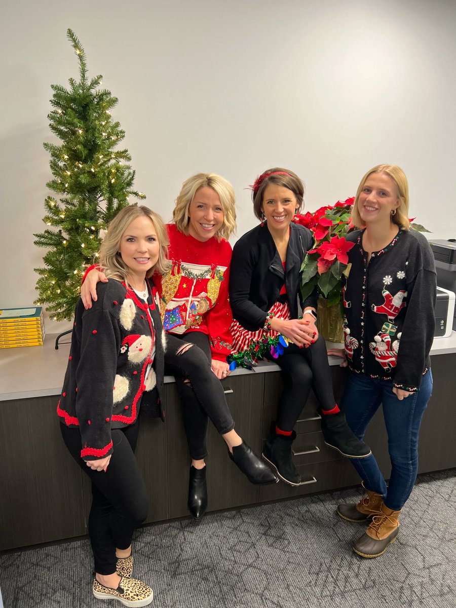 Be still and present and enjoy this wonderful time with friends and family.  Wishing you a happy, healthy holiday everyone at Keystone Group!