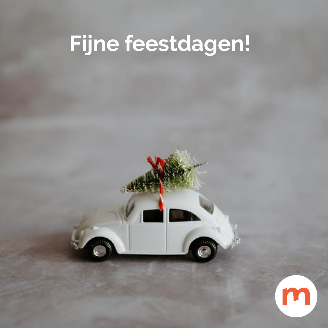 Wij wensen iedereen hele fijne feestdagen toe! 🎄

Wat zijn jouw zakelijke doelen van volgend jaar?💪 

#mooove #autolease #feestdagen #Kerstmis