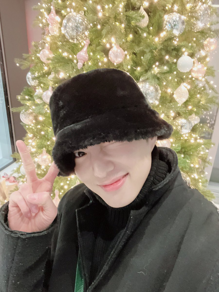 메리 크리스마스🎄