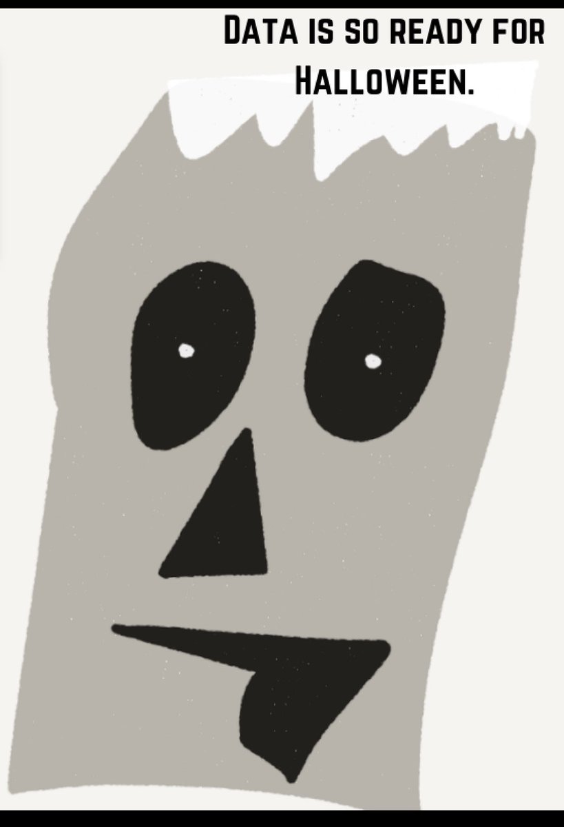 LunchHourNFTs's tweet photo. Wrong holiday. 

Get a spooky #nft here- 

https://t.co/3i58BeXYGq https://t.co/RjKBPzPF06