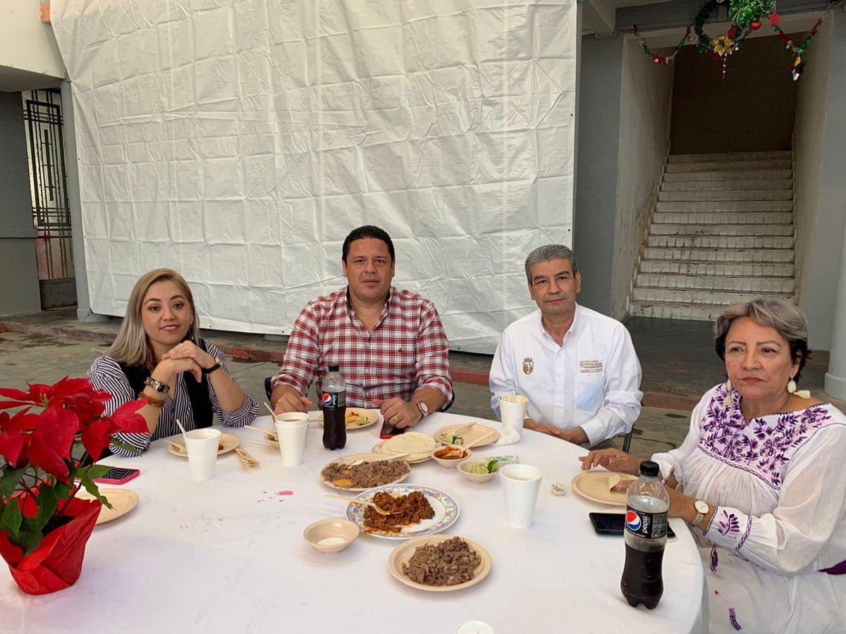 CTM CHIAPAS OFICIAL tweet media