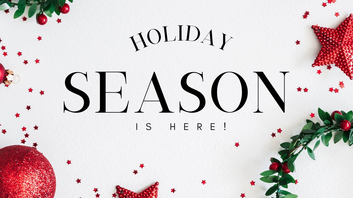 The season of holidays has come! We at Apex Catalyst Group are extending our warm greetings from our family to yours, happy holidays! #SmallBusiness #Leadership