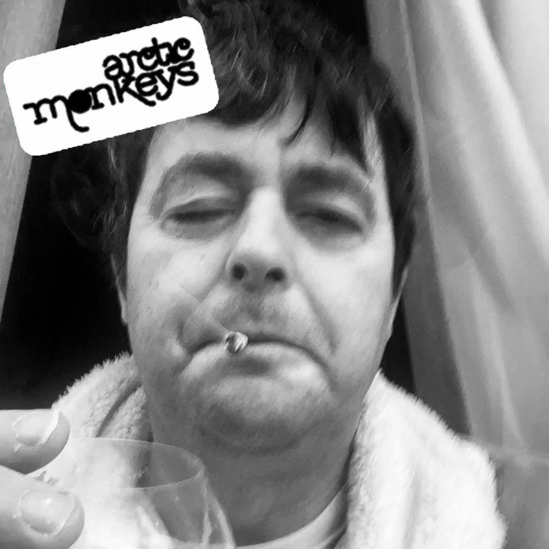 Sean (C) (@seanygravy) on Twitter photo 