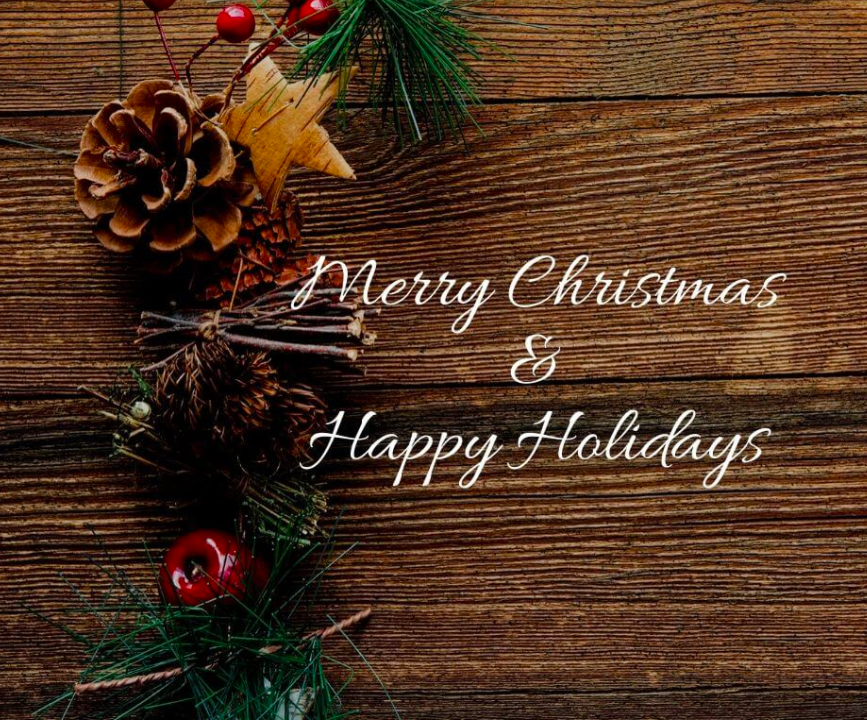 erkers_optical's tweet photo. From our family at Erker's Kirkwood to you and yours, we wish you a warm, cozy, and very MERRY CHRISTMAS &amp; HAPPY HOLIDAYS with the ones you love most! #EyeGlasses #Frames  https://t.co/NDc0vpdkKm https://t.co/Jeb9luTgYY