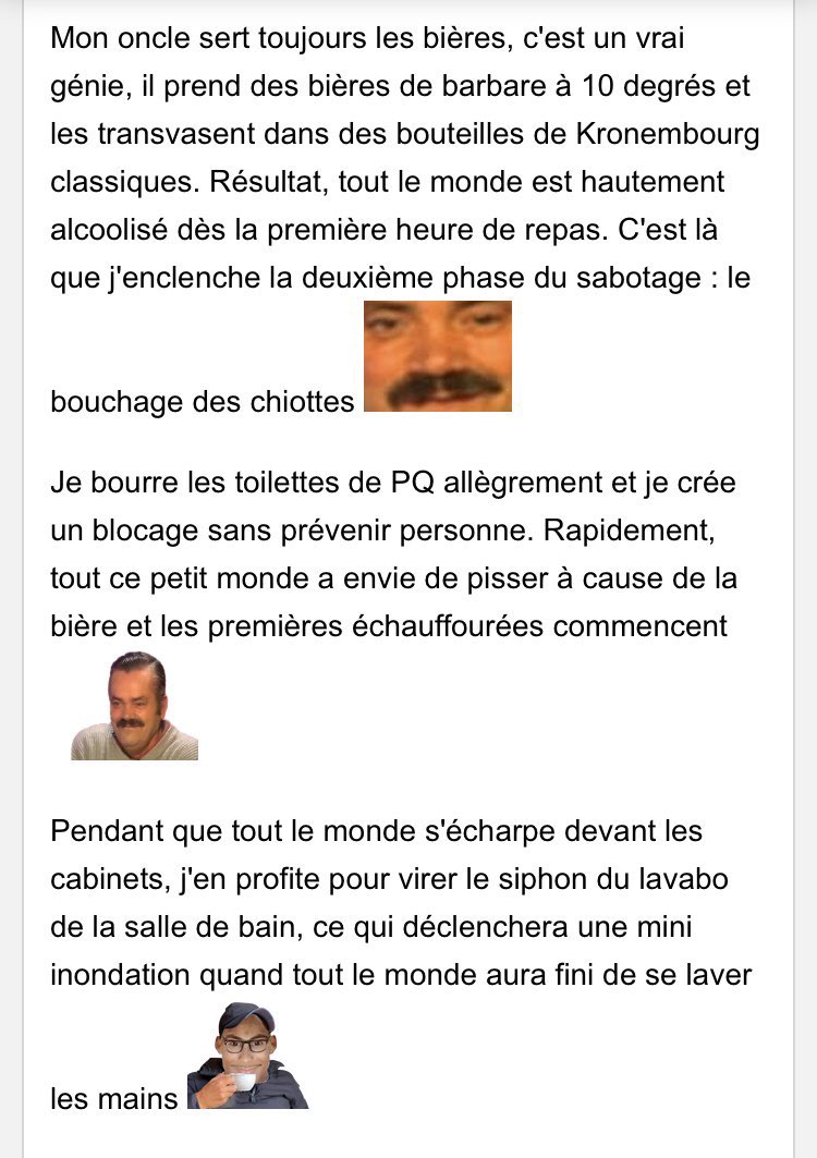 Le Meilleur Du 18-25 tweet media