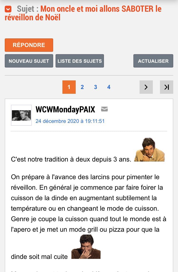 Le Meilleur Du 18-25 tweet media