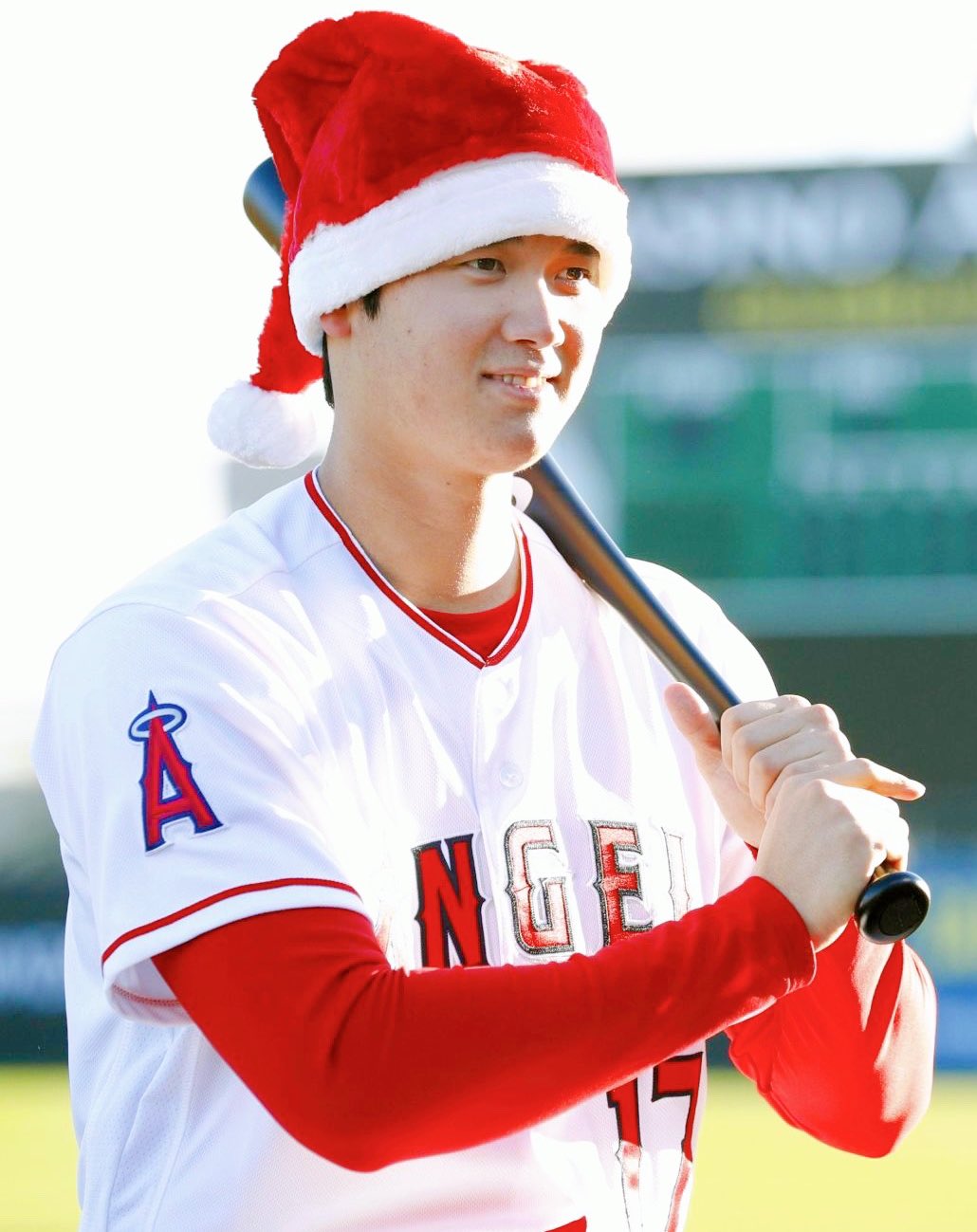 shobae 大谷翔平 ¹⁷ Ohtani Shohei ¹⁷ 🐶 on X: 