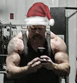 Rich's Gym tweet media