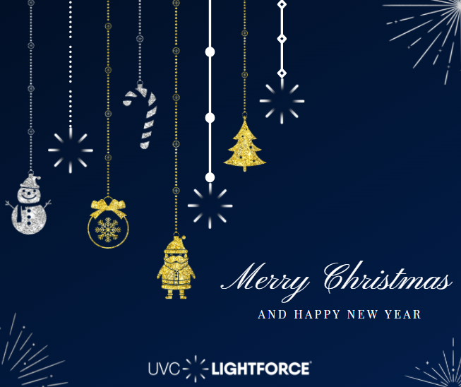 uvclightforce's tweet photo. Hope your holidays are merry and bright! https://t.co/oZ5DPjfy3z