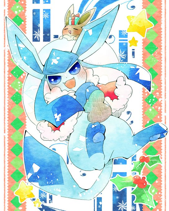 MerryXmas!(再掲) 