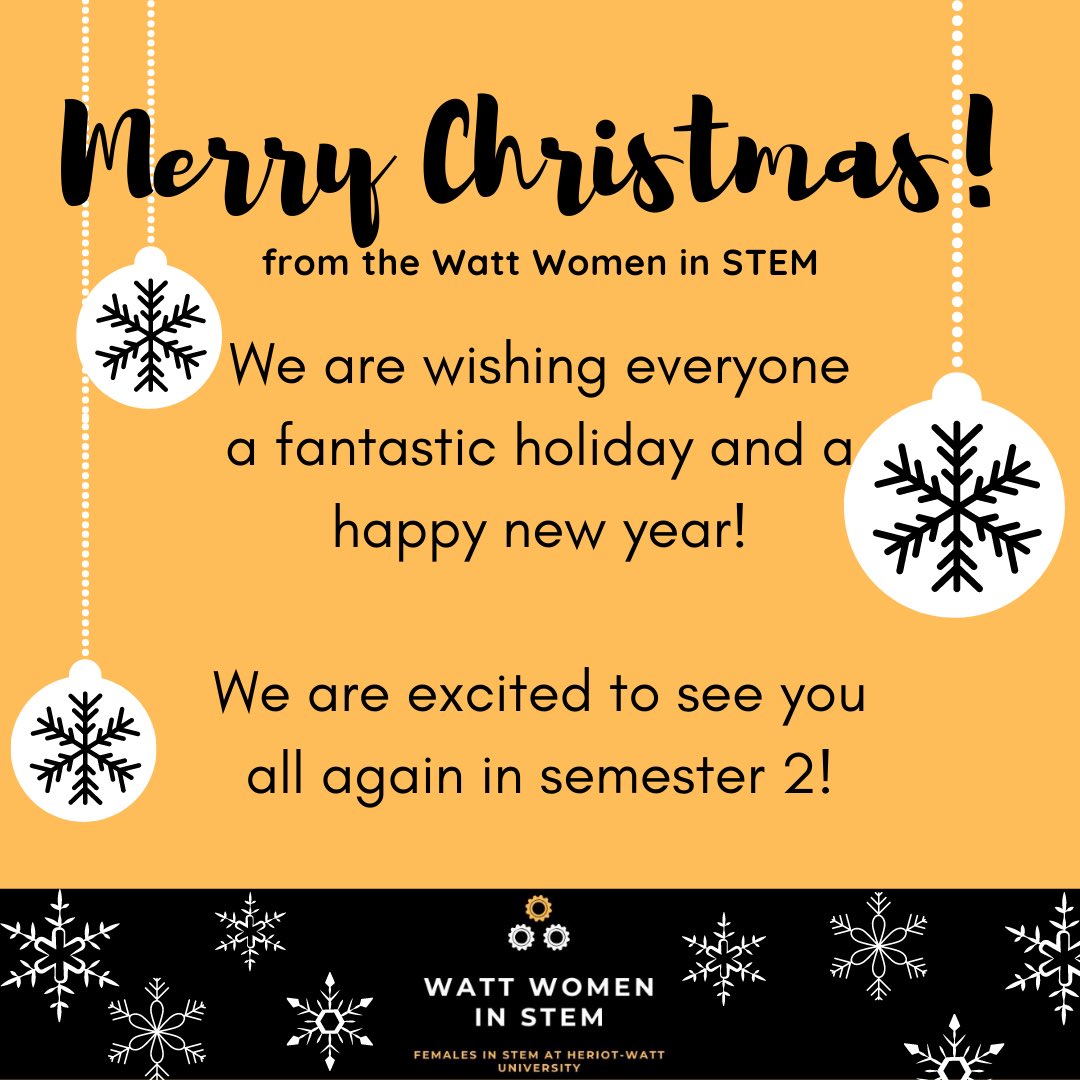 WattWomen's tweet photo. 🎅🏻 ✨Merry Christmas Everyone⭐️🎄 https://t.co/S9asUdzJ9g