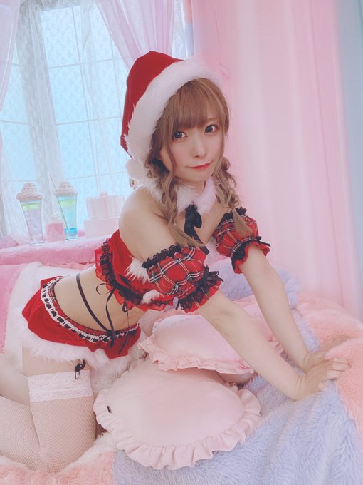 Twitterのコスプレ画像31