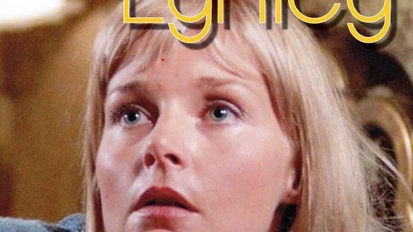 tomlis's tweet photo. In 1984, on #TalesOfTheUnexpected, #CarolLynley is an insecure older woman desperate to hold on to young lover #MacKenzieAllen They off her hubby but vanity does her in when the husband's mistress #RandallEdwards plots with her boy toy against her. More in my @bearmanormedia book https://t.co/a4ZXWs4kGN