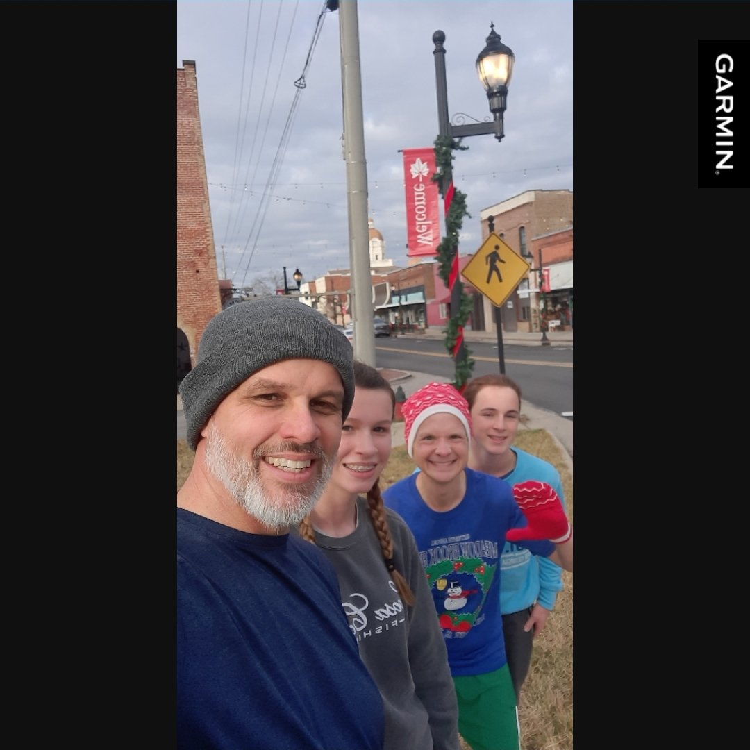 Joel Dixon (@j2dixon) on Twitter photo Em decided to go with me this morning...what was going to be 1 mile for her turned into 2.75 with only a few walks. Ran into one of her teachers <a href="/MayfieldGT/">Jason Mayfield</a> and another new friend. Then picked up Will and did another loop with him. Merry Christmas, everyone! Em decided to go with me this morning...what was going to be 1 mile for her turned into 2.75 with only a few walks. Ran into one of her teachers <a href="/MayfieldGT/">Jason Mayfield</a> and another new friend. Then picked up Will and did another loop with him. Merry Christmas, everyone!