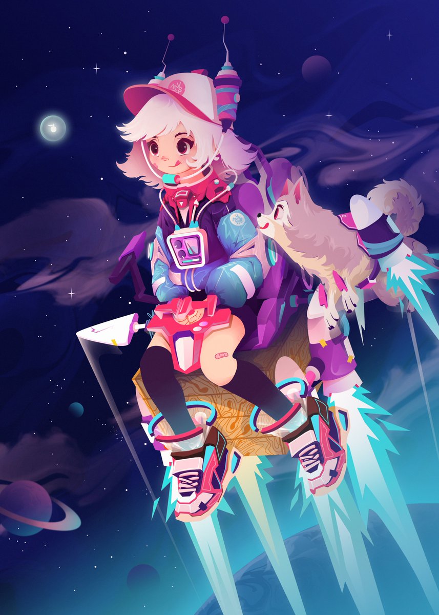 #NFTGiveaway⭐️ Imaginari et somnium

❌Follow me🔔
❌RT + Like
❌Tag 3 friends

Winner in 72 Hours⚠️

#NFT #Giveaway #NFTs #NFTCommunity #NFTCollector #NFTartwork #NFTart #NFTartist