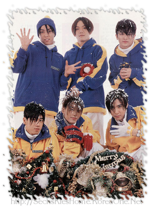 jekkifiles's tweet photo. (🍓) they have something to say

#SECHSKIES #젝스키스 https://t.co/GaPyFcosHV