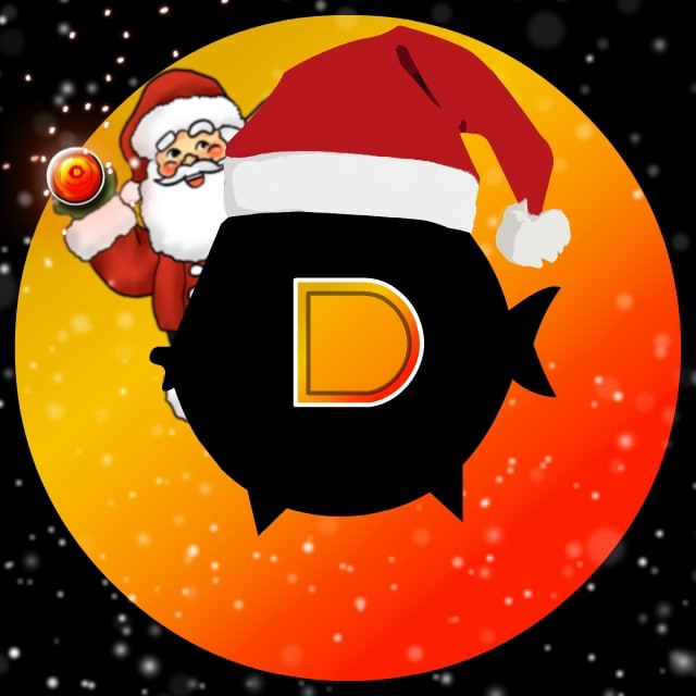 Merry Christmas DYTers!

We are very grateful for your support over the last two years. 

Have a wonderful time with your family and friends!