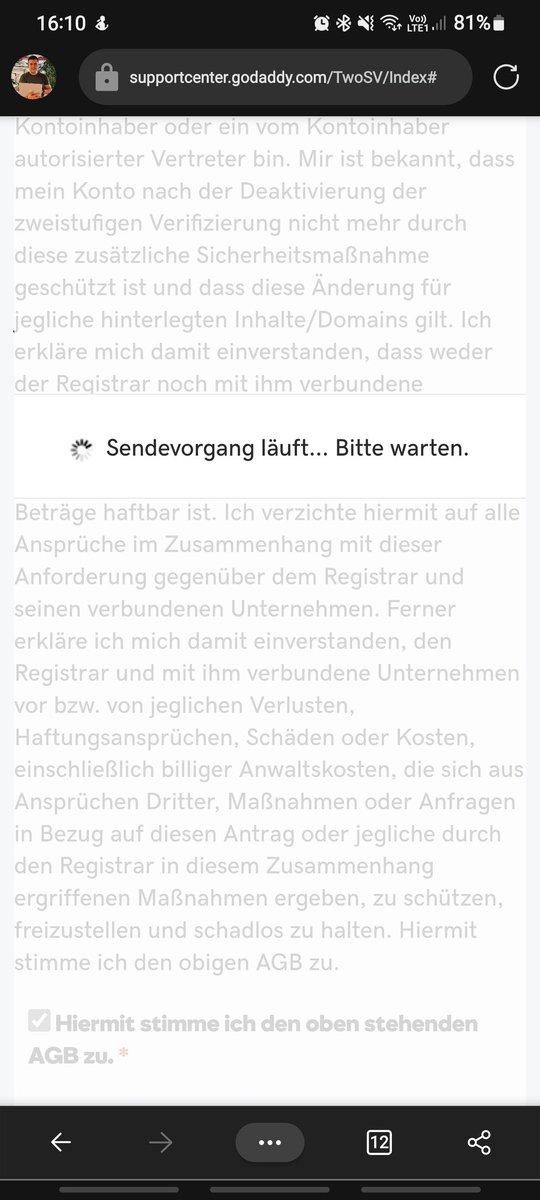 Ajdin Zutic tweet media