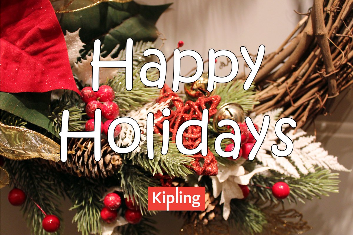 Kipling Group Inc. tweet media