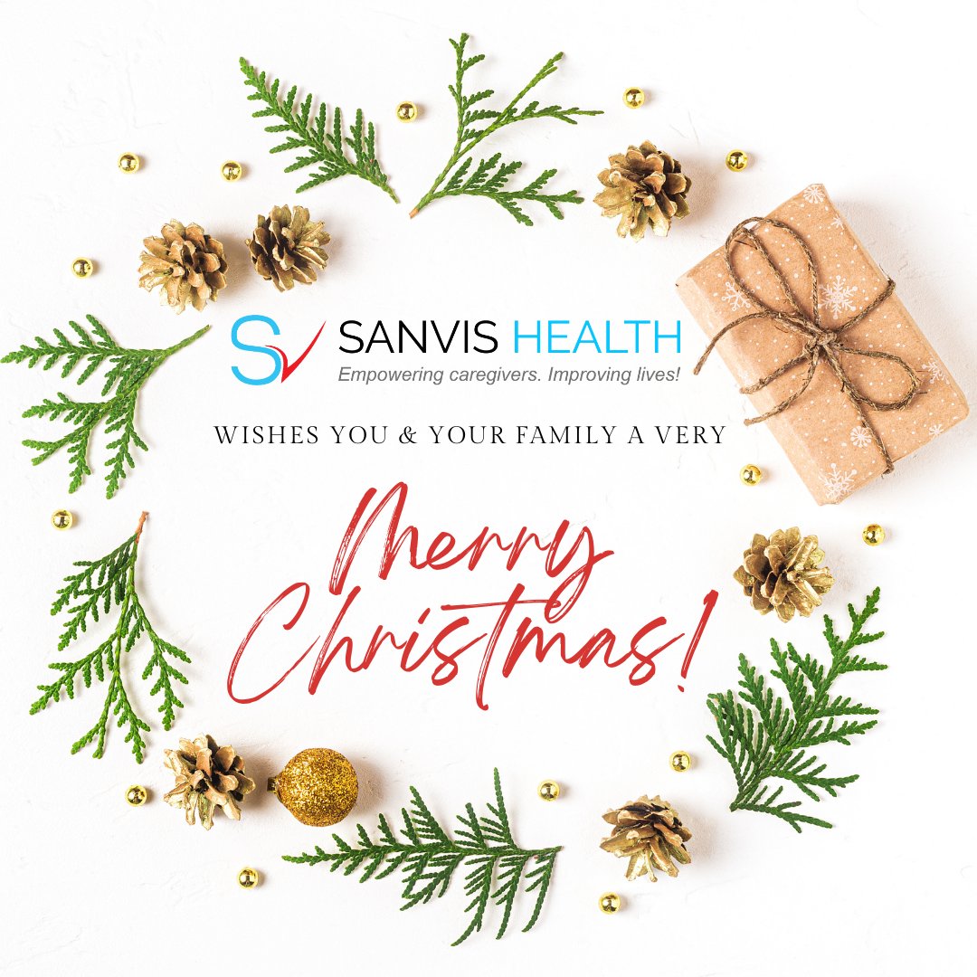 Sanvis Health tweet media