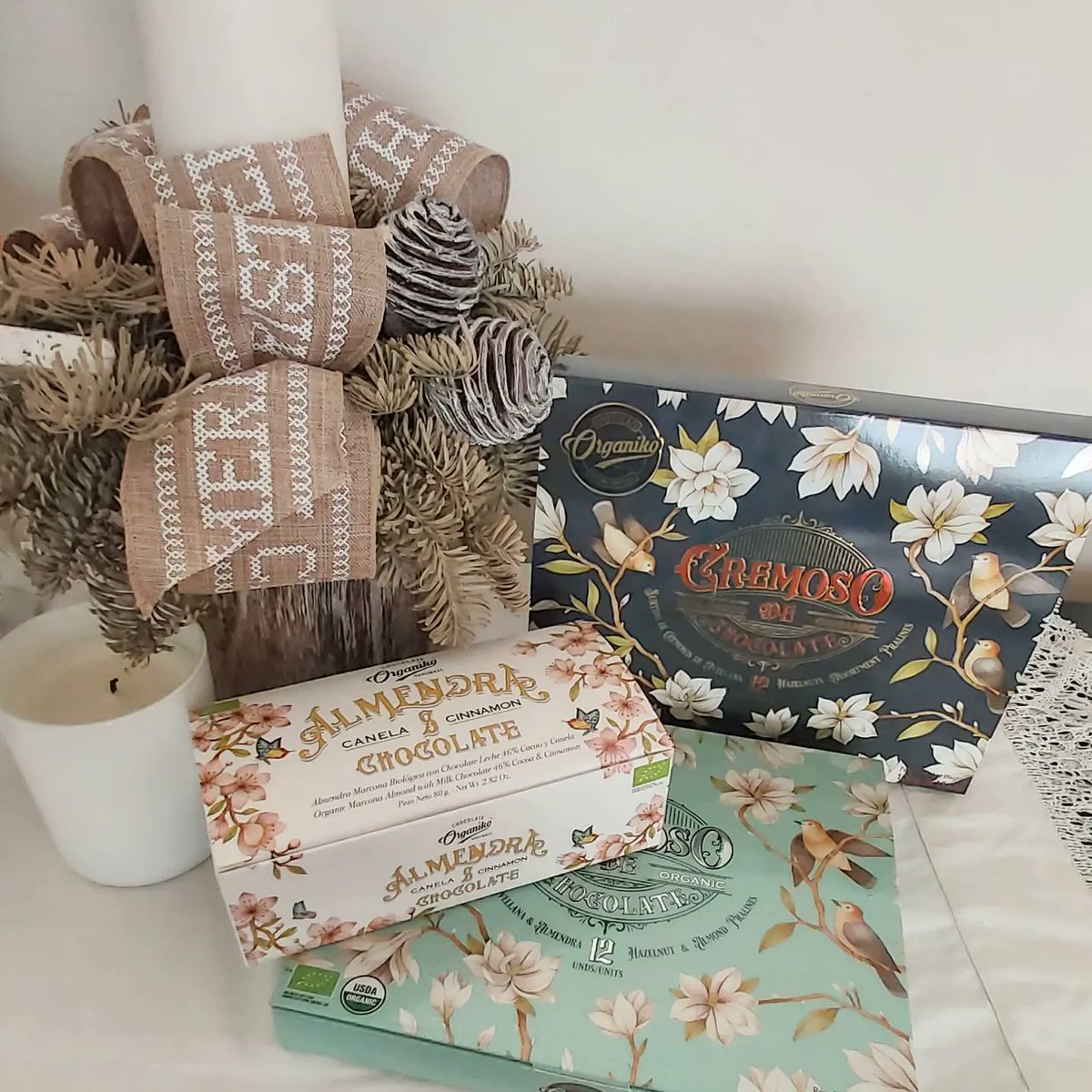 ORGANIC GOURMET tweet media