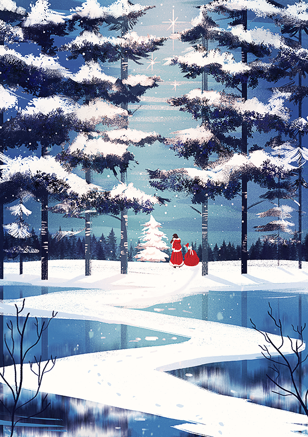 9Jedit's tweet photo. Merry Christmas! 🎄🎁
행복한 크리스마스 보내세요🎅 https://t.co/PTsCTv4zqQ