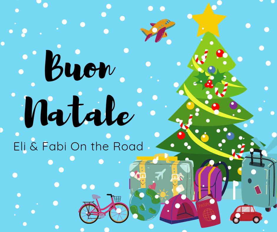 Eli&Fabi On the Road tweet media