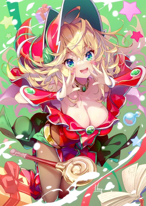 Merry Christmas~🎄🎁 