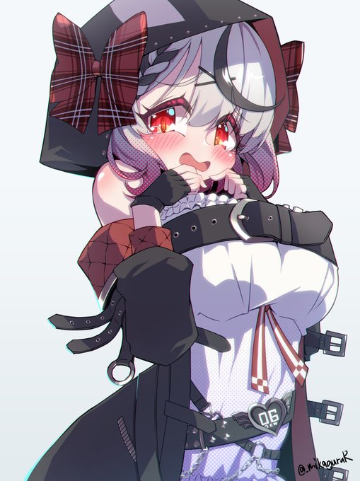 いっぱい寝坊してホラーゲームやってほしい
#さかまた飼育日記 