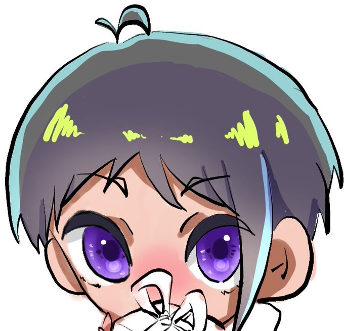 ほうれん草のtwitterイラスト検索結果