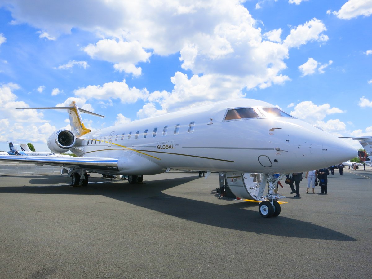 Executive Charter Flights (@execcharterjet) on Twitter photo The US Air Force Life Cycle Management Center recently announced in June 2021. Their contract with Learjet to deliver ... executive-charter-flights.com/aircraft/bomba… #bombardierglobal6000 #bombardierglobalexpress6000 #bombardierglobal6000visionfamily #global6000 #global6000privatejet #global6000jet The US Air Force Life Cycle Management Center recently announced in June 2021. Their contract with Learjet to deliver ... executive-charter-flights.com/aircraft/bomba… #bombardierglobal6000 #bombardierglobalexpress6000 #bombardierglobal6000visionfamily #global6000 #global6000privatejet #global6000jet