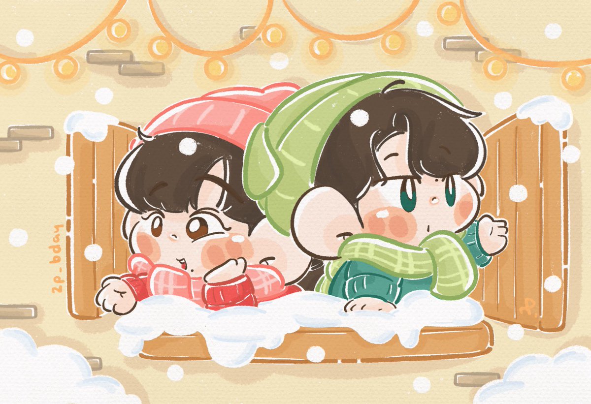 𝟮𝗽_𝗕𝗗𝗔𝗬 ꒱◟♡ ·* tweet media