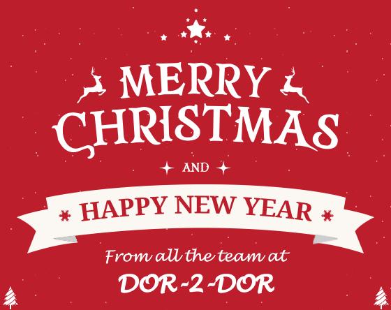 Dor2Dor's tweet image. 🎄🎄🎄Merry Christmas from all the Team at Dor-2-Dor.

#xmas #christmas #dor2dor #leaflets #franchise