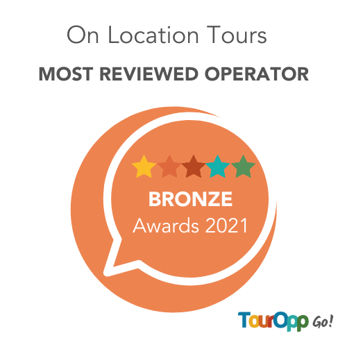 TourOpp tweet media