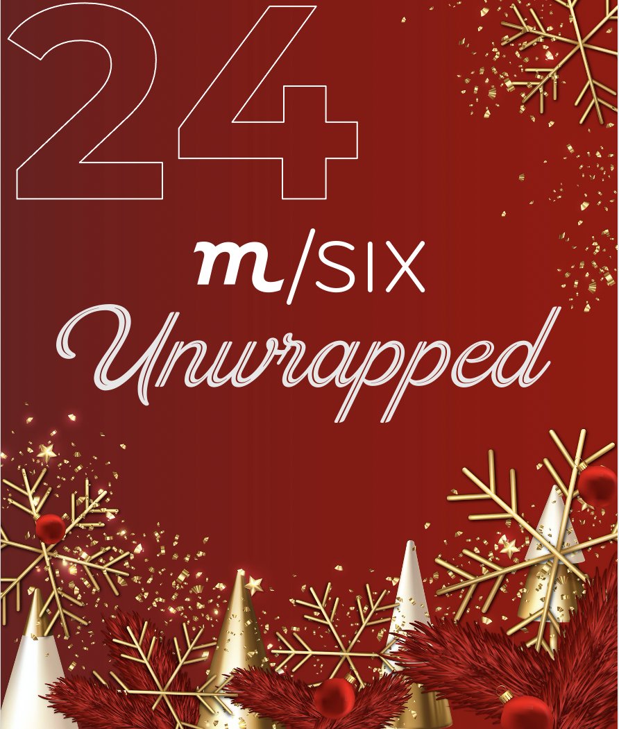 MSIXagencyNA's tweet photo. Knock knock... on our last day of m/SIX Unwrapped behind door number 24 it's m/SIX NA and WW Chief Strategy Officer, Nadalie Dias sharing her thoughts on the importance of incorporating feel good storytelling into brand media strategy. Unwrap here: https://t.co/pz0ubozLDv https://t.co/WQAqTuYp4f